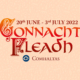Connacht Fleadh Kicks Off in Sligo this June